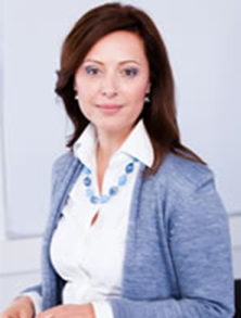 Iryna Maretskaya