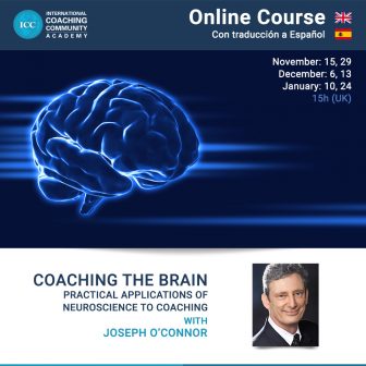 Online Course – Coaching the Brain: Practical Applications of Neuroscience to Coaching