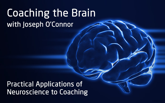 Curso Online – Coaching the Brain: Practical Applications of Neuroscience to Coaching