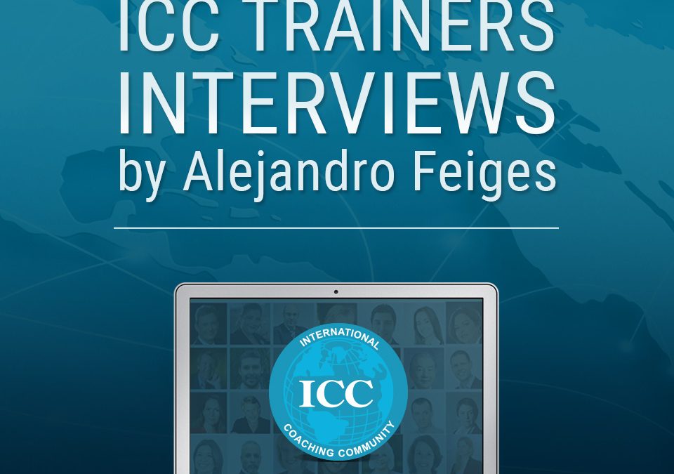 ICC Trainers Interviews