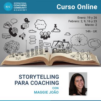 Curso Online: Storytelling para Coaching