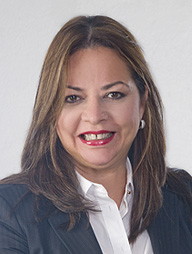 Sonia Colombo