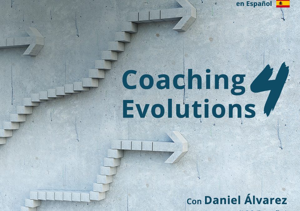 Curso Online: Coaching 4 Evolutions