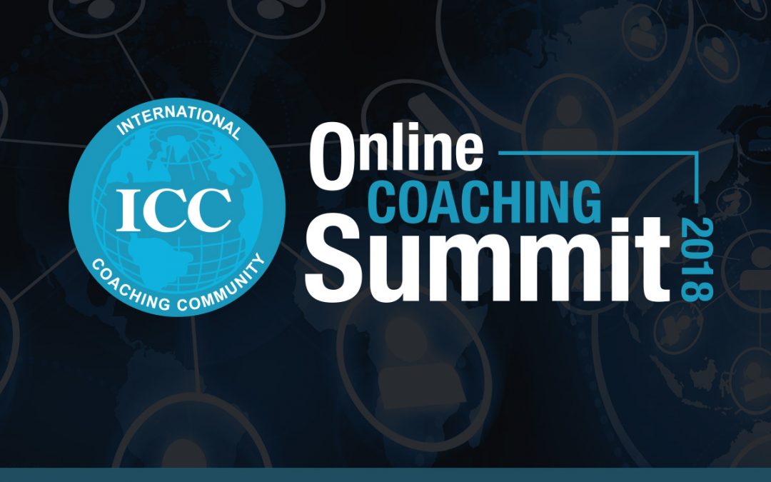2018 International Online Coaching Summit