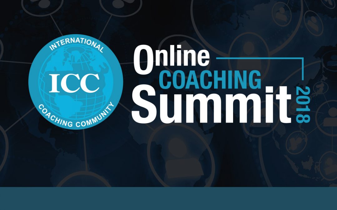 2018 International Online Coaching Summit