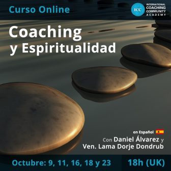 Curso Online: Coaching y Espiritualidad