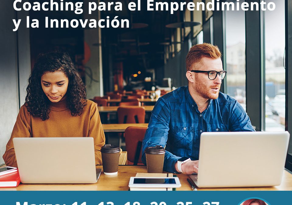 Curso Online: Coaching para el Emprendimiento y la Innovación
