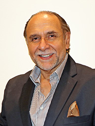 Pancho Cabanilla