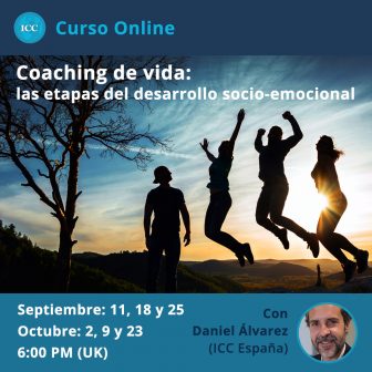 Online Course: Coaching de vida – Las etapas del desarrollo socio-emocional