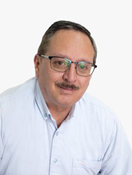 Manuel Sarmiento