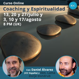 Curso Online: Coaching y Espiritualidad