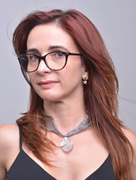Marcela Parga