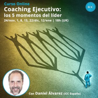 Curso Online: Coaching Ejecutivo – los 5 momentos del líder