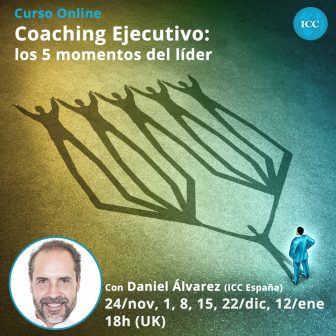 Curso Online: Coaching Ejecutivo – los 5 momentos del líder