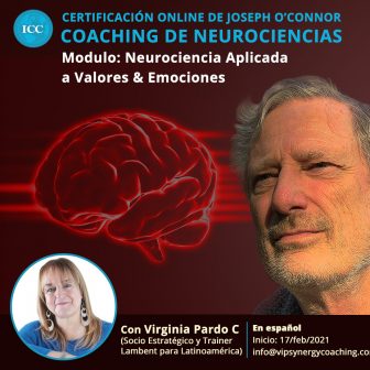 Certificación en Coaching de Neurociencias