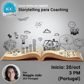 Online Course: Storytelling para Coaching