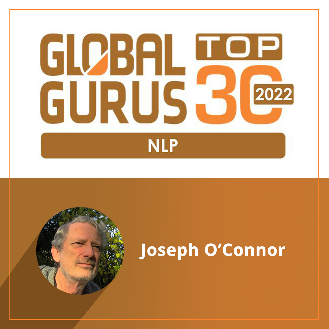 Our own NLP Global Guru! International Coaching Community