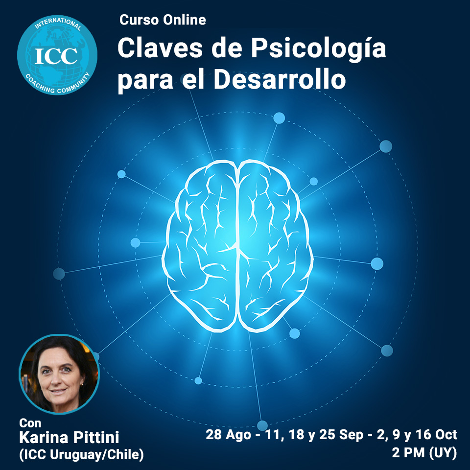ICC Academy Claves de Psicología para el Desarrollo - International ...