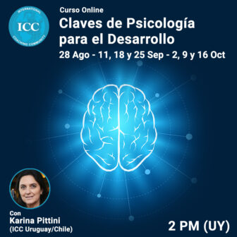 Curso ICC Academy: Claves de Psicología para el Desarrollo