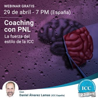 Free Webinar: Coaching con PNL – La fuerza del estilo de la ICC