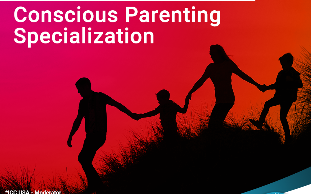 Webinar Gratis: Conscious Parenting Specialization Program