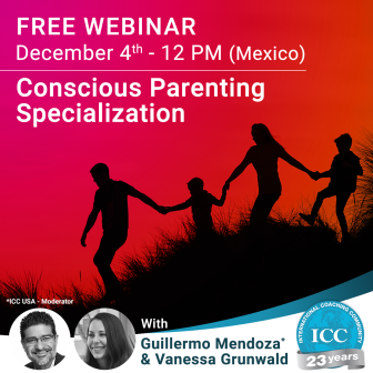 Free Webinar: Conscious Parenting Specialization Program