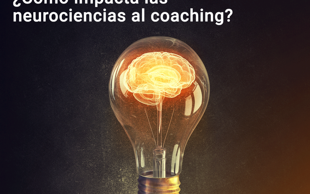 Free Webinar: ¿Cómo impacta las neurociencias al coaching?