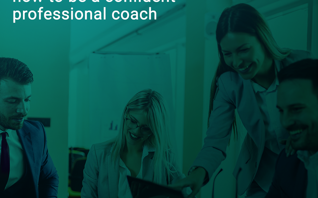 ICC Academy Webinar: ICC Competencies – How to be a confident professional Coach, with Guillermo Mendoza (ICC US)