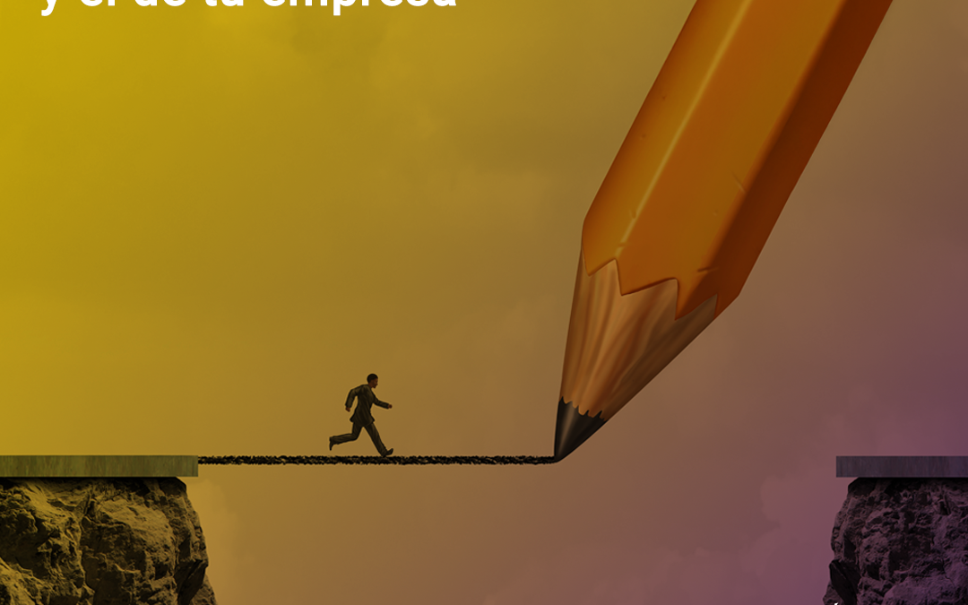 Webinar ICC Academy: El puente entre tu propósito y el de tu empresa