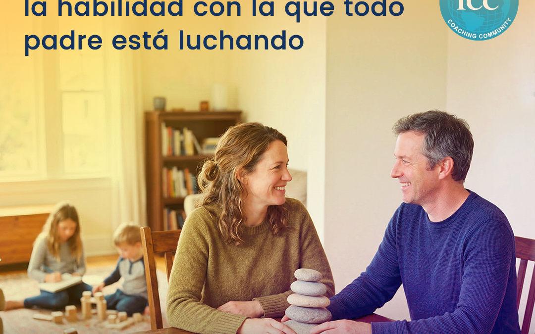 Webinar Recording – Regulación Emocional: la habilidad con la que todo padre está luchando