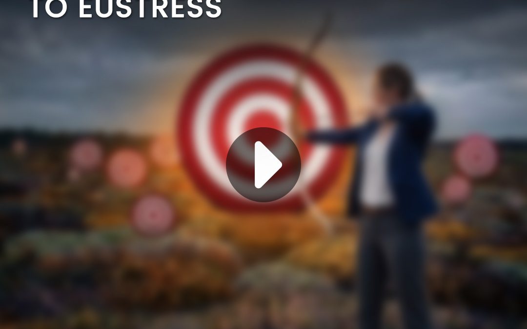 Webinar ICC Academy: From Distress to Eustress
