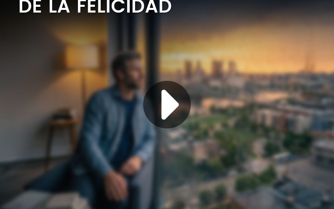 Webinar ICC Academy: Psicología de la felicidad – Neurociencia, emociones y bienestar