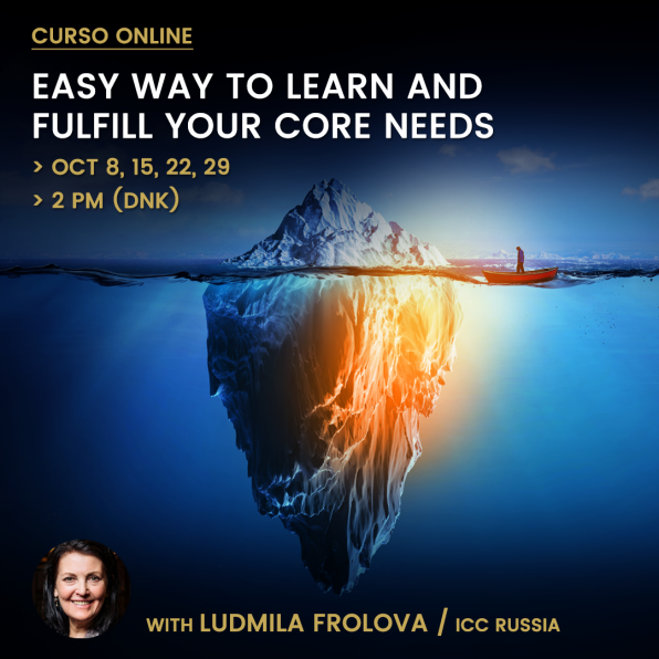 ICC ACADEMY ONLINE COURSE: An easy way to learn and fulfill your core needs