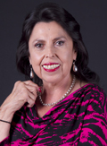 Norma Alonso – Mujeres trinfadoras en valores – International Coaching Community
