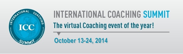 International Coaching Summit