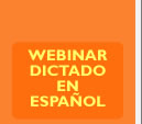 webinar dictado en español
